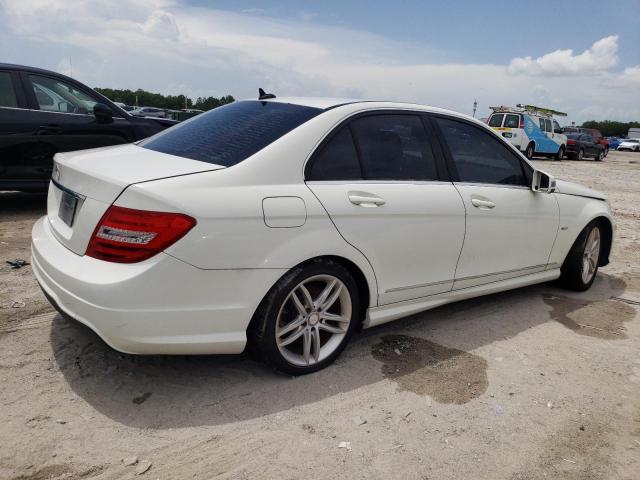 Vin: wddgf4hb9cr214128, lot: 59971525, mercedes-benz c-class 250 20123