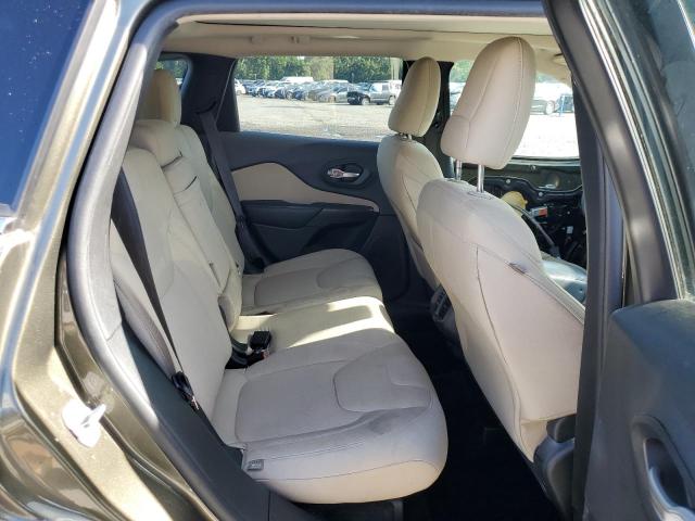 2015 JEEP CHEROKEE L - 1C4PJMCS5FW551322