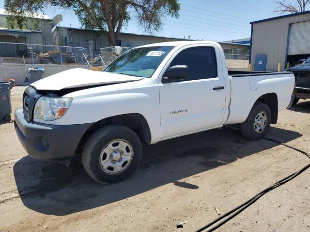 TOYOTA TACOMA