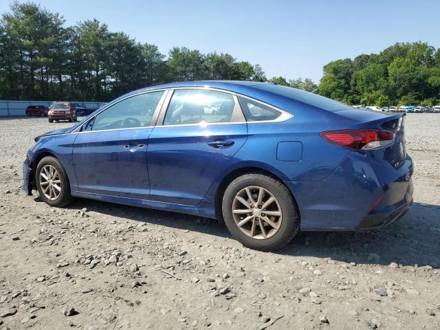 Vin: 5npe24af3jh641982, lot: 58538405, hyundai sonata se 20182