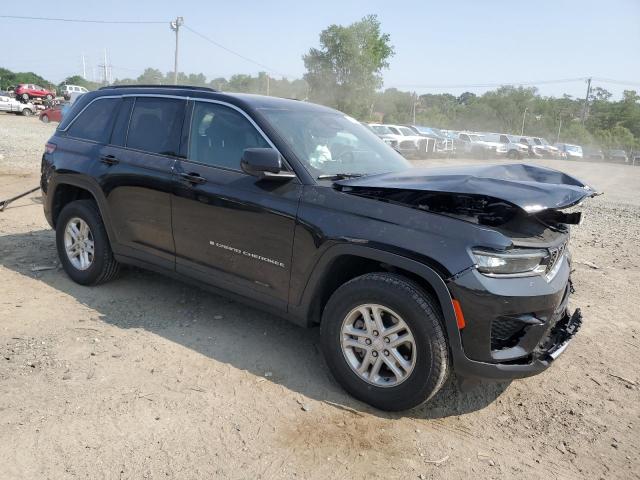 2024 JEEP GRAND CHER - 1C4RJHAG9RC205908