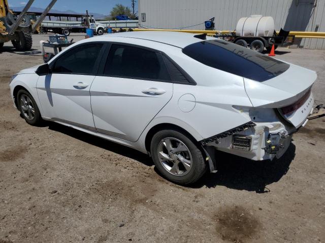 Vin: 5npll4agxmh014469, lot: 59590625, hyundai elantra se 20212