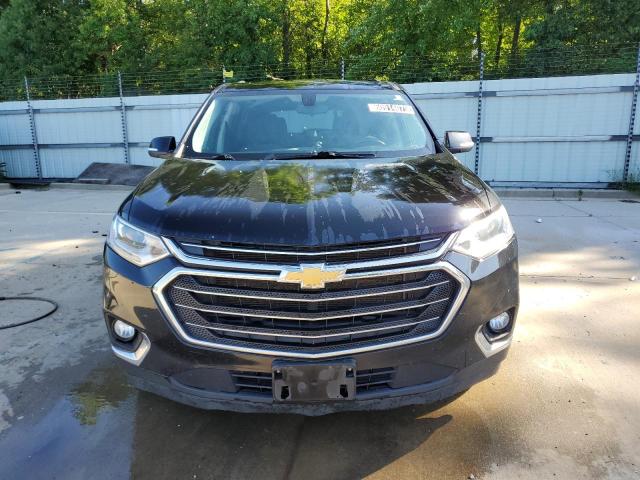 2021 CHEVROLET TRAVERSE L 1GNERGKWXMJ186921