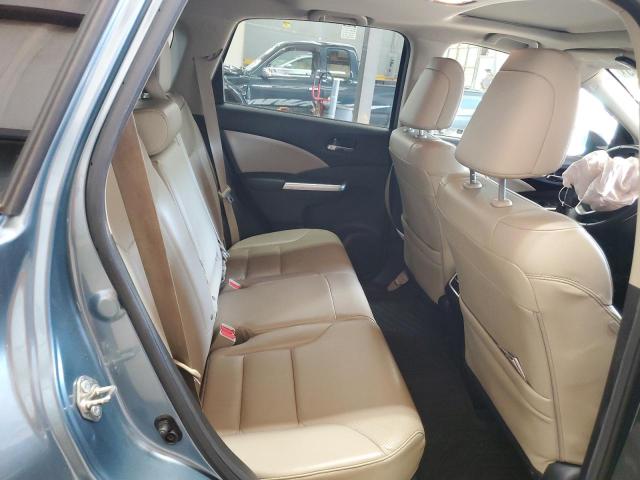 2016 HONDA CR-V EXL 2HKRM3H71GH566356