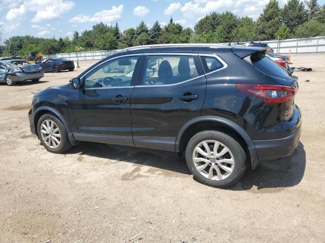 Vin: jn1bj1cw4lw382453, lot: 61794985, nissan rogue s 20202