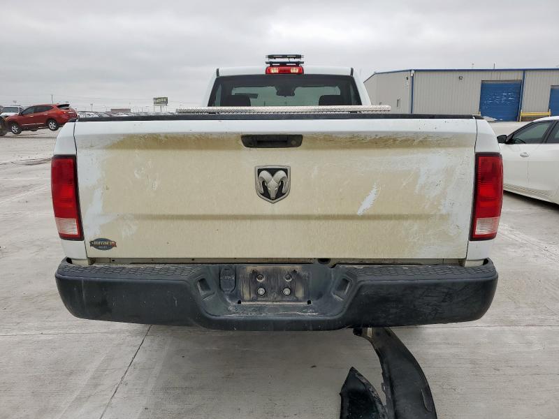 2023 RAM 1500 CLASS 3C6JR6DG6PG671268