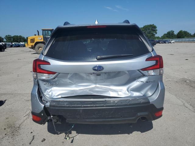 2019 SUBARU FORESTER L JF2SKAUC2KH585327