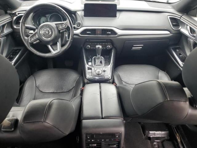 2021 MAZDA CX-9 GRAND JM3TCADY0M0516849
