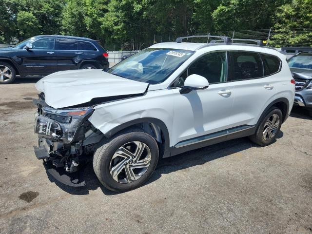Vin: 5nms24aj0nh415411, lot: 61618745, hyundai santa fe sel 2022 img_1