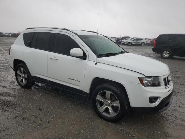 Vin: 1c4njdeb8hd152455, lot: 60062165, jeep compass latitude 20174
