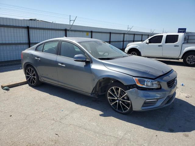 Vin: yv140mtl0j2460080, lot: 60027555, volvo s60 dynamic 20184