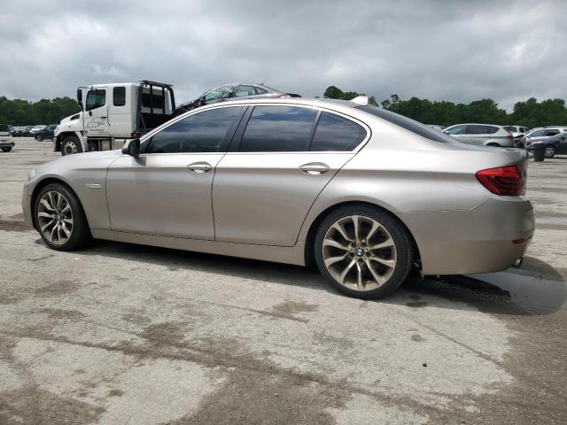 Vin: wba5b1c56gg129906, lot: 59980365, bmw 5 series i 20162