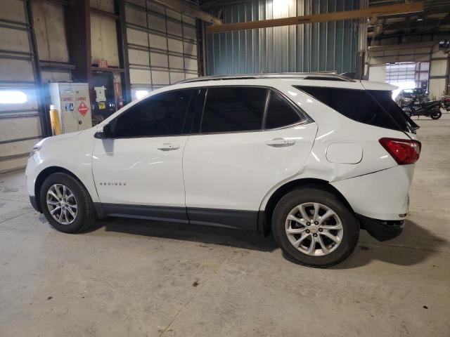 Vin: 2gnaxjev4j6126727, lot: 59438645, chevrolet equinox lt 20182