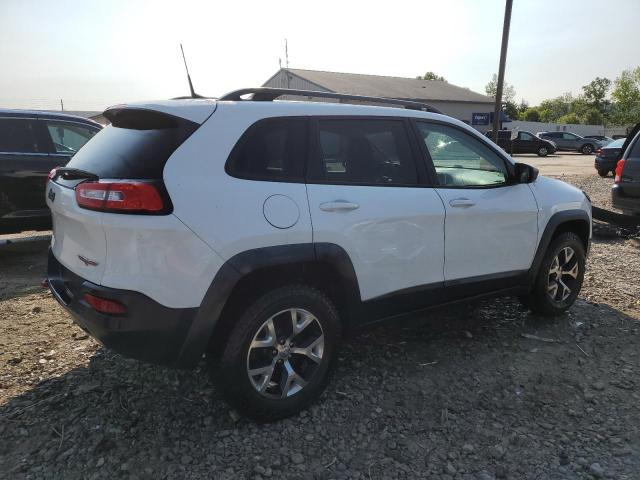 Vin: 1c4pjmbs4gw122031, lot: 58733835, jeep cherokee trailhawk 20163