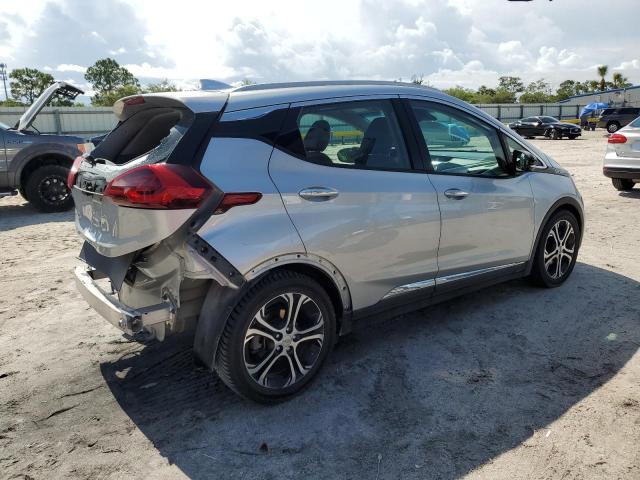 Vin: 1g1fz6s00k4131241, lot: 59191655, chevrolet bolt premier 20193
