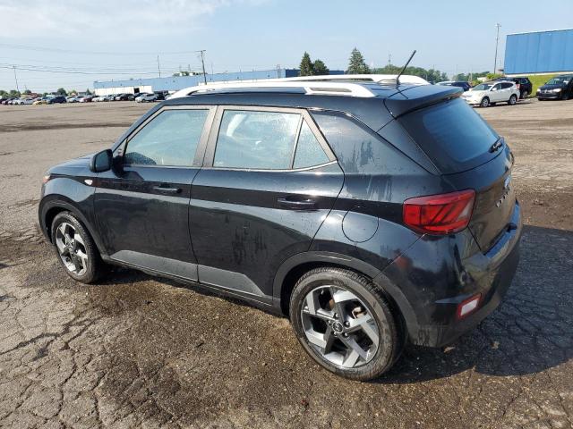 Vin: kmhrc8a3xpu232447, lot: 62594075, hyundai venue sel 20232
