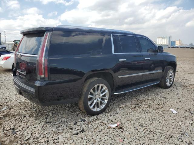 Vin: 1gys4hkj5kr168582, lot: 62559395, cadillac escalade esv luxury 20193