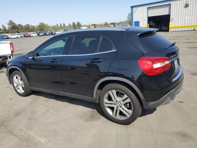 Vin: wdctg4eb0hj289553, lot: 59800815, mercedes-benz gla-class 250 20172