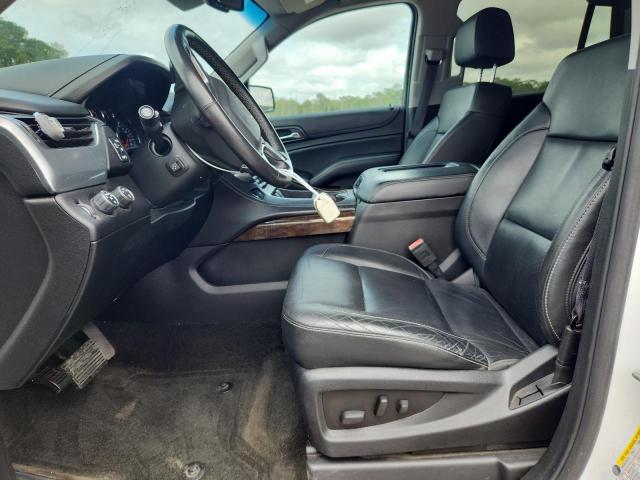 2015 CHEVROLET TAHOE K150 1GNSKBKC3FR728364