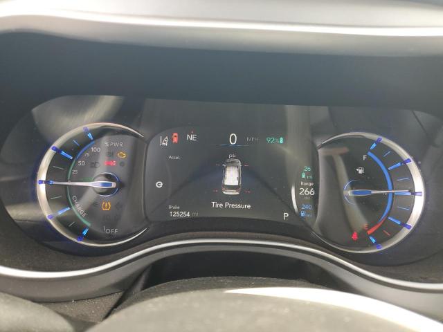 2017 CHRYSLER PACIFICA E 2C4RC1N77HR712534