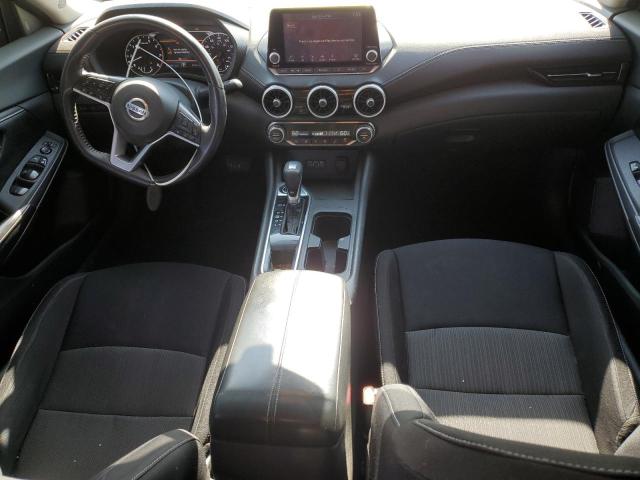 2020 NISSAN SENTRA SV 3N1AB8CV7LY270456