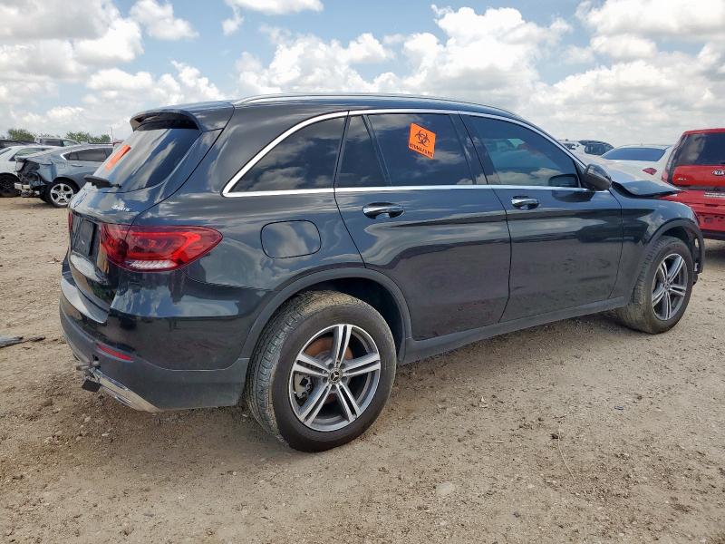Vin: w1n0g8eb9lf854063, lot: 61089465, mercedes-benz glc-class 300 4matic 20203