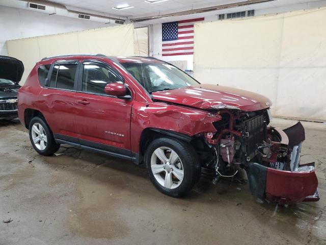 Vin: 1c4njdeb5gd713547, lot: 61913005, jeep compass latitude 20164