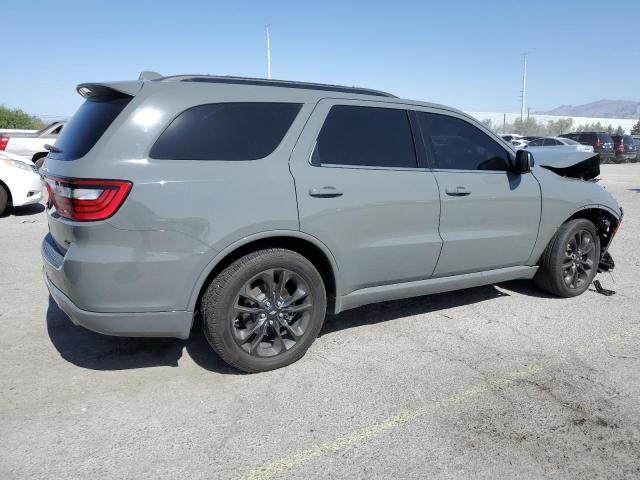 2021 DODGE DURANGO GT - 1C4RDHDG6MC846946