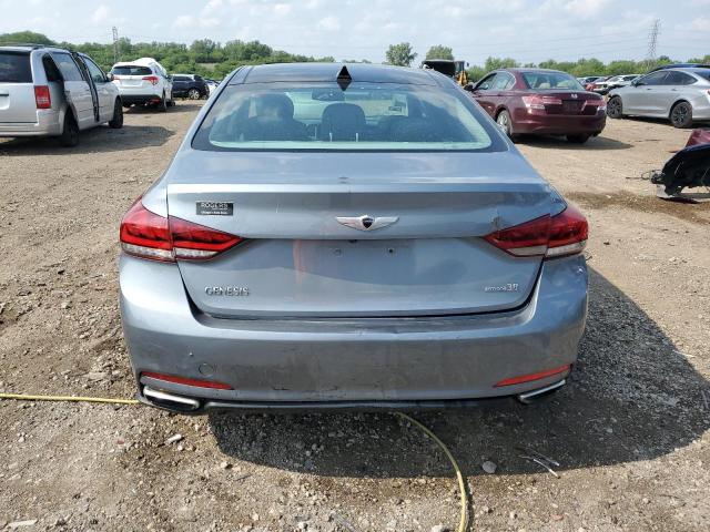 2015 HYUNDAI GENESIS 3. KMHGN4JE7FU074840