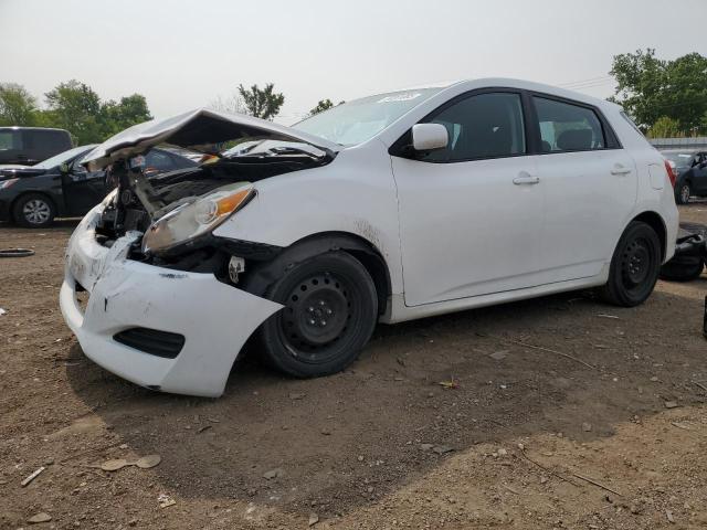 TOYOTA COROLLA MA