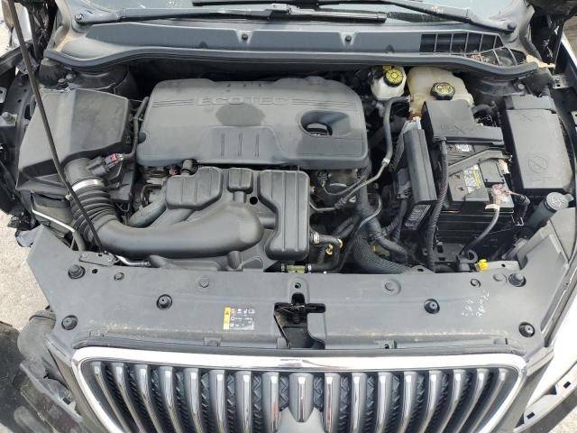 2012 BUICK VERANO CON - 1G4PR5SK8C4217482