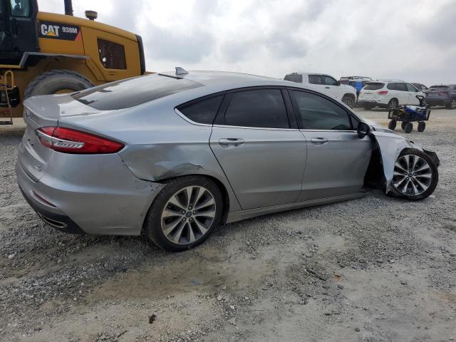 2020 FORD FUSION SE - 3FA6P0T95LR202892