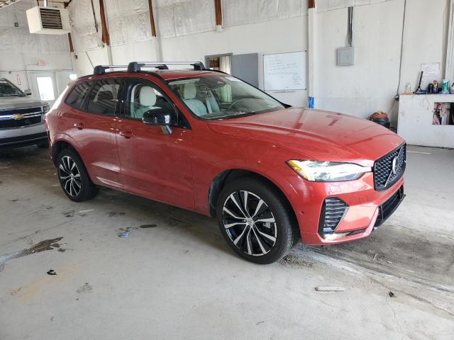 2025 VOLVO XC60 PLUS YV4M12RC2S1019988
