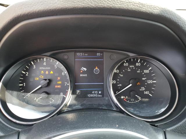 2018 NISSAN ROGUE S - KNMAT2MT5JP504368