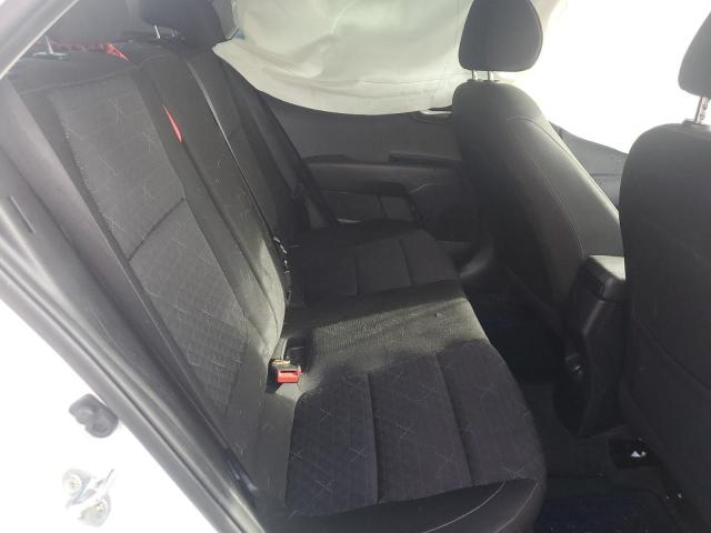 2022 KIA RIO S - 3KPA25AD6NE466656