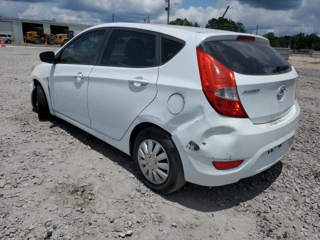 Vin: kmhct5ae6gu273020, lot: 59712955, hyundai accent se 20162