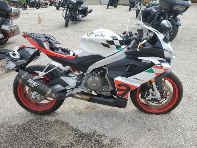 2024 APRILIA RS 660 EXTREMA ZD4KSUR07RS000547