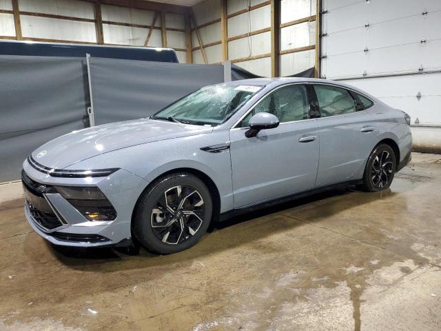 Vin: kmhl64ja3ra357976, lot: 59327355, hyundai sonata sel 2024 img_1