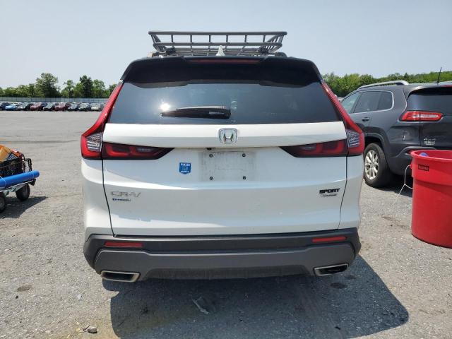 2025 HONDA CR-V SPORT 7FARS6H99SE006511