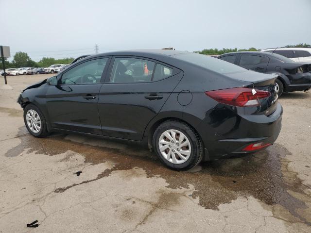Vin: 5npd74lf6lh500319, lot: 58796575, hyundai elantra se 20202