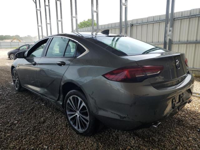 2019 BUICK REGAL PREF - W04GM6SX9K1031450