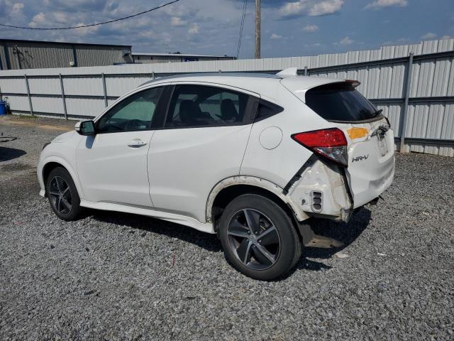 2019 HONDA HR-V TOURI 3CZRU6H99KM710753