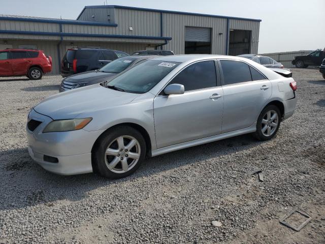 TOYOTA CAMRY CE