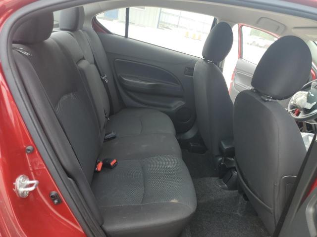 2020 MITSUBISHI MIRAGE G4 ML32F3FJ6LHF03861