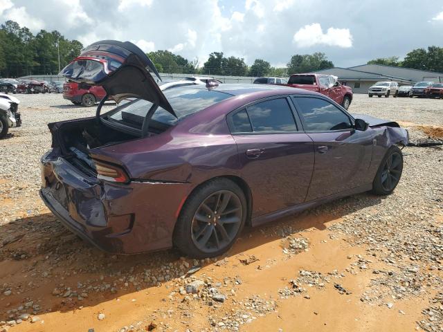 Vin: 2c3cdxhg8lh184118, lot: 57484745, dodge charger gt 20203