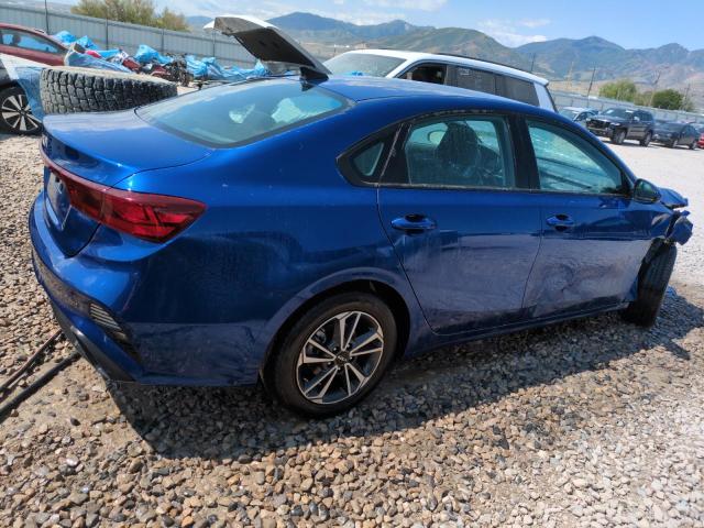 Vin: 3kpf24ad2re742997, lot: 59758455, kia forte lx 20243