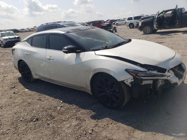 2023 NISSAN MAXIMA SR 1N4AA6EV3PC508695