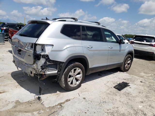 Vin: 1v2lr2ca2kc575865, lot: 59632465, volkswagen atlas se 20193