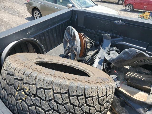 2017 TOYOTA TACOMA DOUBLE CAB 5TFCZ5ANXHX076192