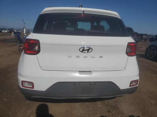 2020 HYUNDAI VENUE SEL KMHRC8A32LU014397